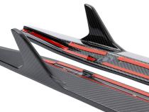 Side Skirts 2021-2026 BMW M3 Carbon Fiber G80 Dinan