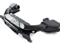 F90 M5 Foundation Package (f) Closed Intake / Black Exhaust / X-Pipe Dinan