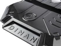 F9x X3M/X4M Experience Package (e) Closed Intake / Black Exhaust / X-Pipe / Springs + Bumpstops / ZF8 Pedal Pads Dinan
