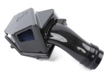 G0x X3/X4 M40i Foundation Package (f) Carbon Intake / Black Exhaust / Turbo Inlet Dinan