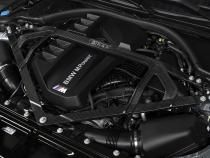 G87 M2 Experience Package (E1) Dinan Pcu / Gloss Intake / Gloss Brace / Black Exhaust / X-Pipe / ZF8 Pedal Pads Dinan