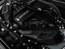 G87 M2 Foundation Package (f) Gloss Intake / Black Exhaust / X-Pipe Dinan