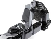 G8x M3/M4 Foundation Package (f) Gloss Intake / Black Exhaust / X-Pipe Dinan