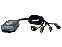 Ag Diesel Solutions Performance Module 2.9L, 4.5L, 6.8L, 8.1L, &amp;amp; 9.0L John Deere Tier Ii, Iii, &amp;amp; Iv Engines aFe Power