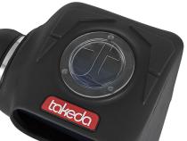 Takeda Momentum Cold Air Intake System w/ Pro 5R Filter Honda Civic 16-21 L4-1.5L (t) aFe Power