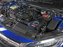 Takeda Momentum Cold Air Intake System w/ Pro 5R Filter Honda Civic 16-21 L4-1.5L (t) aFe Power