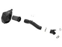 Takeda Momentum Cold Air Intake System w/ Pro Dry S Filter Lexus Rc 200t/300 16-25/GS 200t/300 16-19 L4-2.0L (t) aFe Power