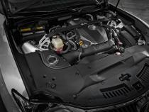 Takeda Momentum Cold Air Intake System w/ Pro Dry S Filter Lexus Rc 200t/300 16-25/GS 200t/300 16-19 L4-2.0L (t) aFe Power