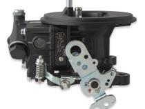 Xp-Series Carburetor 500CFM Circle Track Alcohol 500 CFM 2300 Black Methanol Quick Fuel