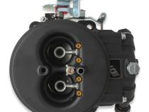 Xp-Series Carburetor 500CFM Circle Track Alcohol 500 CFM 2300 Black Methanol Quick Fuel
