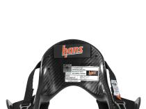 Pro Ultra Lite Head And Neck Restraint Medium FIA and SFI 20 Degrees Post Anchor - HANS