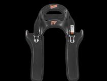 HANS IV Head And Neck Restraint Small SFI 20 Degrees Post Anchor - HANS
