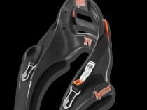 HANS IV Head And Neck Restraint Small SFI 20 Degrees Post Anchor - HANS