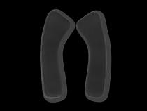 HANS IV Head And Neck Restraint Small SFI 20 Degrees Post Anchor - HANS
