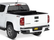 Bed Guard Folding Tonneau Cover 2015-2022 Colorado/Canyon Smittybilt