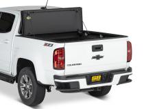 Bed Guard Folding Tonneau Cover 2015-2022 Colorado/Canyon Smittybilt