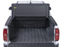 Bed Guard Folding Tonneau Cover 2015-2022 Colorado/Canyon Smittybilt