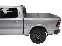 Bed Guard Folding Tonneau Cover 2017-2022 Ram 1500 Smittybilt
