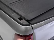 Bed Guard Folding Tonneau Cover 2017-2022 Ram 1500 Smittybilt