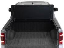 Bed Guard Folding Tonneau Cover 2017-2022 Ram 1500 Smittybilt