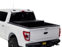 Bed Guard Folding Tonneau Cover 2015-2022 Ford F-150 Smittybilt