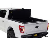Bed Guard Folding Tonneau Cover 2015-2022 Ford F-150 Smittybilt
