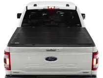 Bed Guard Folding Tonneau Cover 2015-2022 Ford F-150 Smittybilt