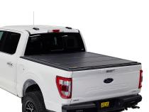 Bed Guard Folding Tonneau Cover 2015-2022 Ford F-150 Smittybilt