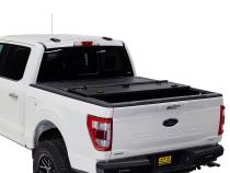 Bed Guard Folding Tonneau Cover 2015-2022 Ford F-150 Smittybilt