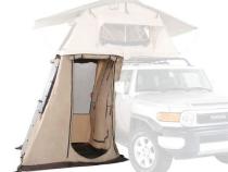 Roof Top Tent Annex 85 H x 70 W x 80 Inch L Smittybilt