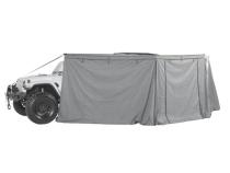 270 Degree Awning Walls  Smittybilt