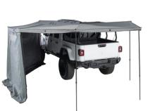 270 Degree Awning Walls  Smittybilt