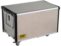 Galley Compact Stove and Kitchen Smittybilt