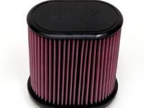 Ram-Air Intake System Oiled Filter for 18-26 Jeep Wrangler JL 3.6L and 20-26 Gladiator 3.6L Banks Power