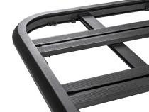 Defender Platform Roof Rack 45 Inch Wide x 60 Inch Long x 2 Inch Smittybilt