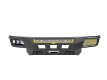 Adventure Series Bumper 2017-2022 Ford F-250/F-350 Super Duty No Reciever Hitch Smittybilt