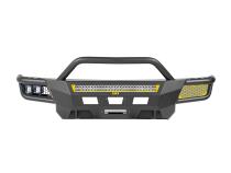 Adventure Series Bumper 2017-2022 Ford F-250/F-350 Super Duty Smittybilt