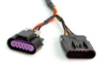 PedalMonster, Throttle Sensitivity Booster, Standalone for 2007.5-2019 Chevy/GMC 2500/3500 New Body