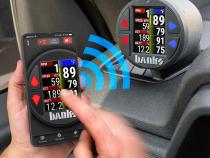 Banks iDash Pro Standalone OBDII CAN Bus Vehicles Stand-Alone Banks Power