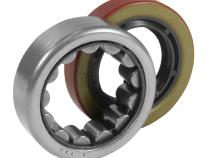 Rear Axle Bearing And Seal Kit For Various Differentials R1563TAV Axle Bearing &amp;amp; Seal Kit 2.250 Inch OD Yukon Gear