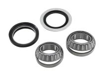 Front Axle Bearing And Seal Kit For Dana 44 Ford 3/4 Ton 83-96 D44 97-99 D50 &amp;amp; D60 Front Axle Bearing Kit (One Side) Yukon Gear