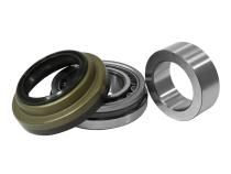 Tapered Axle Bearing And Seal Kit 3.150 Inch OD 1.562 Inch Id 9 Inch Ford Tapered Axle Bearing &amp;amp; Seal 3.150 Inch OD Yukon Gear