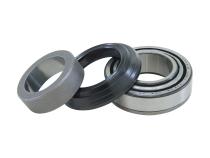 Bolt-In Axle Bearing And Seal Set For Model 35 SET9 Axle Bearing &amp;amp; Seal Set For M35&amp;amp; 8.2BOP Bolt-In Axles(Tmkn) Tapered Roller Bearing Yukon Gear