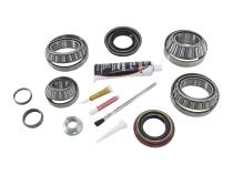 Bearing Install Kit For '11 &amp;amp; Up Ford 9.75 Inch Differential. 9.75 Inch Ford '11 &amp;amp; Up Bearing &amp;amp; Seal Kit Check Nut Thread Pitch Yukon Gear