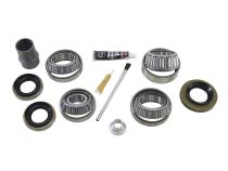 Bearing Kit For Toyota 8.2 Inch Rear With Factory Locker 8.2 Inch Toyota Bearing &amp;amp; Seal Kit 2010+ 4RUNNER &amp;amp; Fj Cruiser W/ Factory Locker Yukon Gear