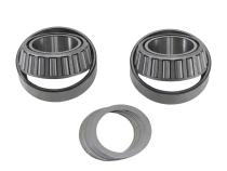Dana 44 Carrier Installation Kit Replacement D44 Carrier Bearing &amp;amp; Shim Install Kit Yukon Gear