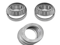 Carrier Installation Kit For GM 8.5 Inch Differential With HD Bearings 8.5 Inch GM Carrier Bearing &amp;amp; Shim Kit W/Aftermarket Ag-Pro Ydg Xhd-Std, Yukon Gear