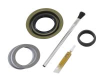 Minor Install Kit For Chrylser 42 8.75 Inch Differential 8.75 Inch Chy '42' Minimum Installation Kit Yukon Gear