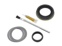 Minor Install Kit For Chrylser 9.25 Inch Rear Differential 9.25 Inch Chy Minimum Installation Kit Including '11&amp;amp;Up Zf Yukon Gear