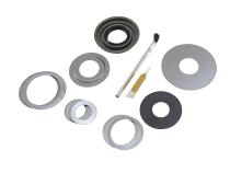 Minor Install Kit For Dana 44 Differential For Jaguar D44 For Jaguar Mini Kit Yukon Gear